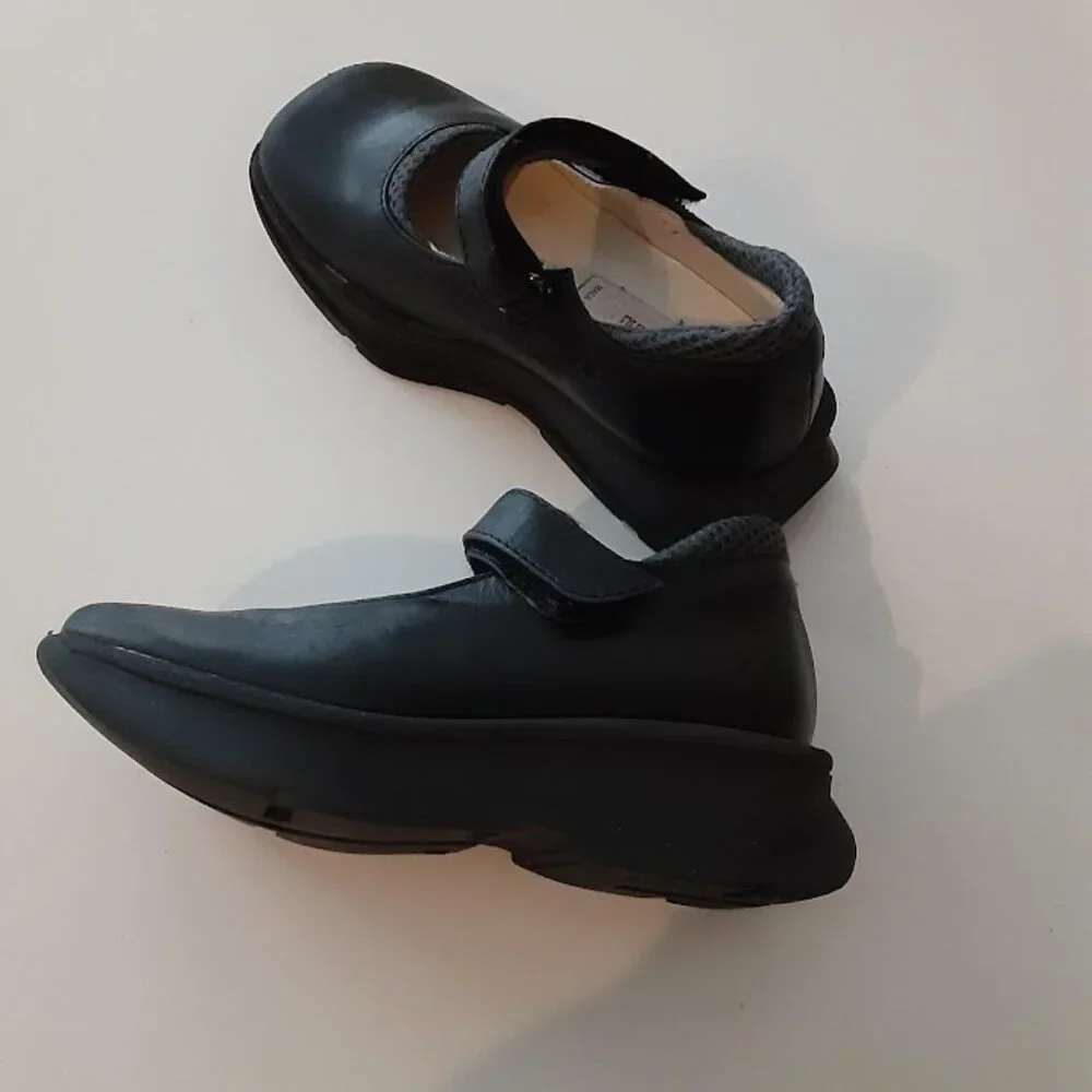Minuminu toddler shoes - made in Italy - size 24